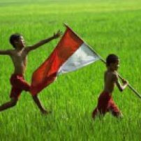 Aku Cinta Indonesia